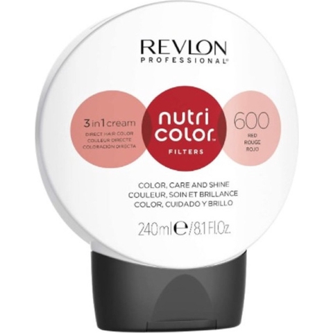 Revlon Nutri Color Creme 240ml 600