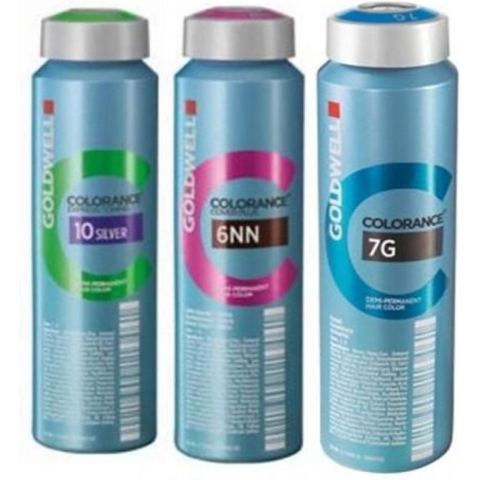Goldwell Colorance Depot Bus 120ml 9KG