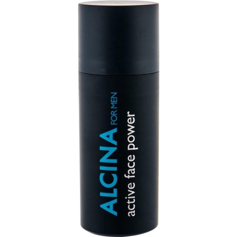 Alcina Hair&Body Shampoo For Men 50ml