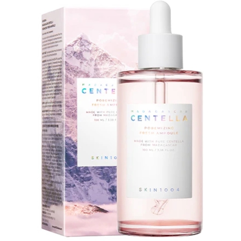 SKIN1004 Madagascar Centella Poremizing Fresh Ampoule 100ml