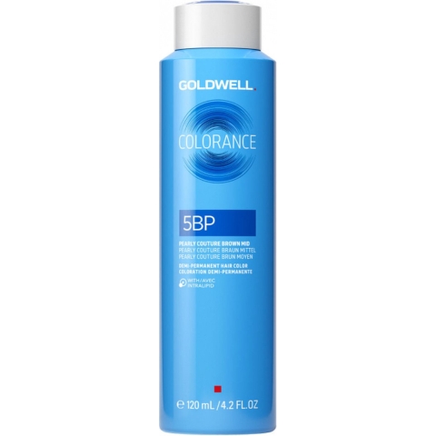 Goldwell Colorance Depot Bus 120ml 5BP