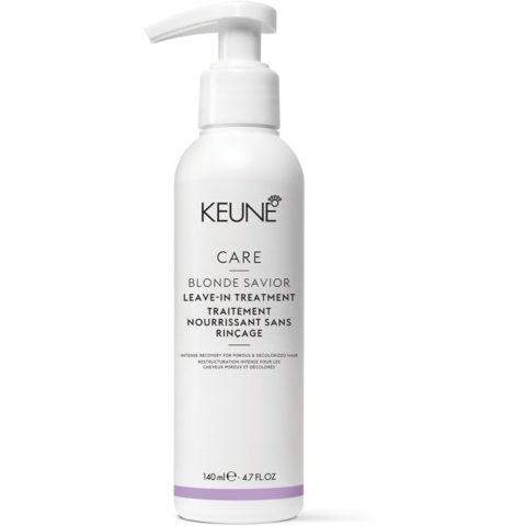 Keune Care Blonde Savior Treatment 140ml
