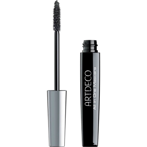 Artdeco All-In One Mascara 10ml 01 Black