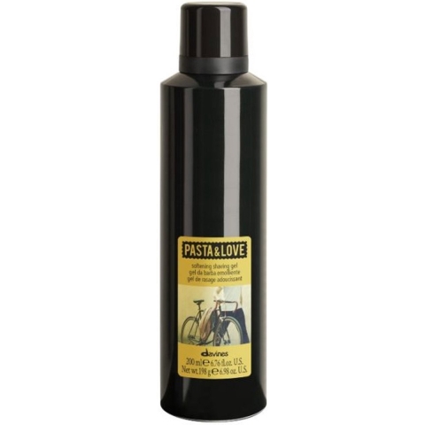 Davines Pasta&Love Shaving Gel 150ml