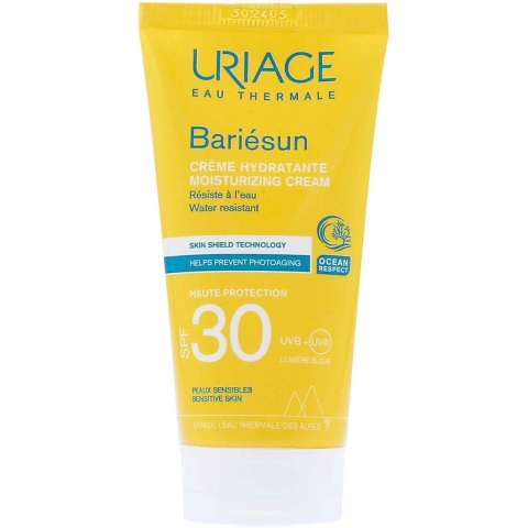 Uriage Bariésun Moisterizing Cream SPF30 50ml