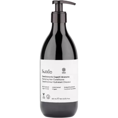 Sendo Hydrating Hair Conditioner 500ml