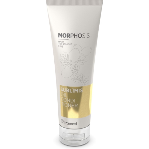 Framesi Morphosis Sublìmis Oil Conditioner 250ml