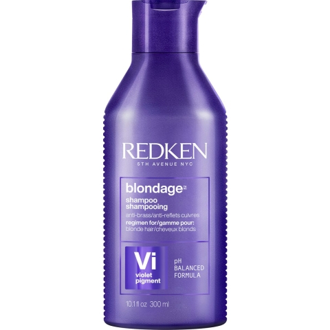 Redken Color Extend Blondage Shampoo 300ml