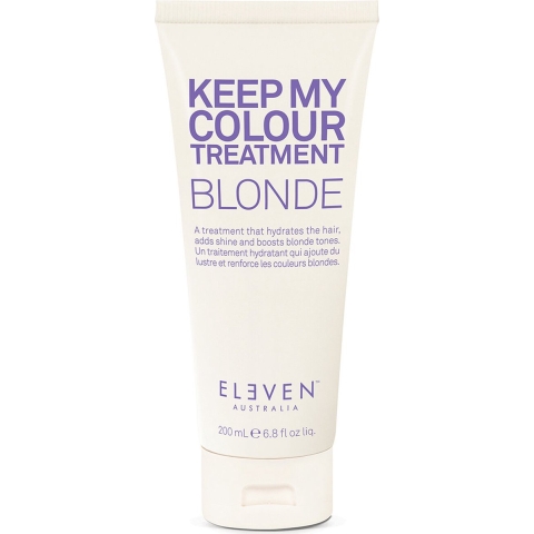 Eleven Australia Keep My Colour Treatment Blonde 200ml