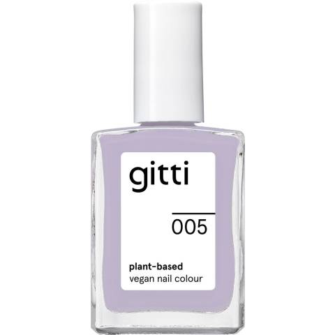 Gitti Nagellak No. 005 - Lavender Nights