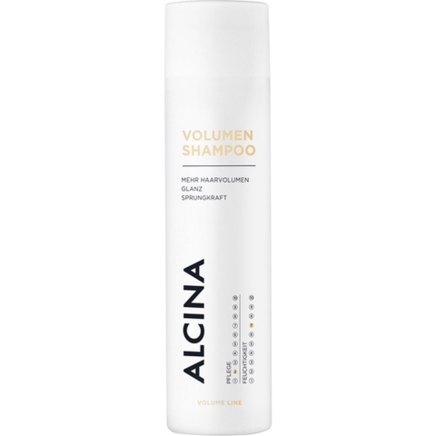 Alcina Volume Shampoo 250ml