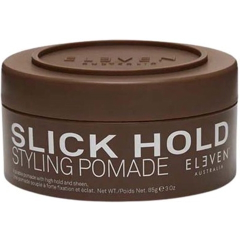 Eleven AustraliaSlick Hold Styling Pomade 85gr