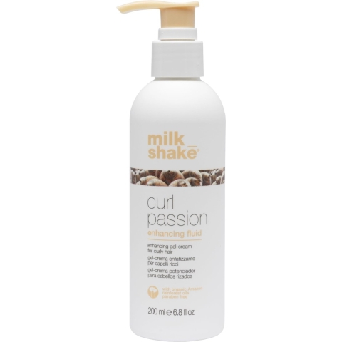 Milk_Shake Curl Passion Fluid 200ml