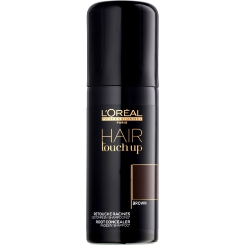 L'Oréal Professionnel Hair Touch Up 75ml Brown