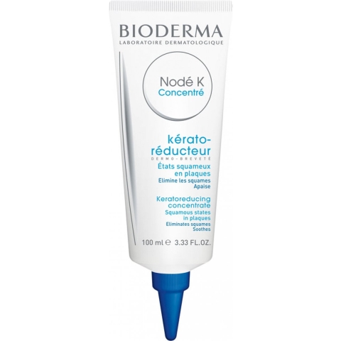 Bioderma Nodé K Concentre Keratoreducing Concentrate 100ml