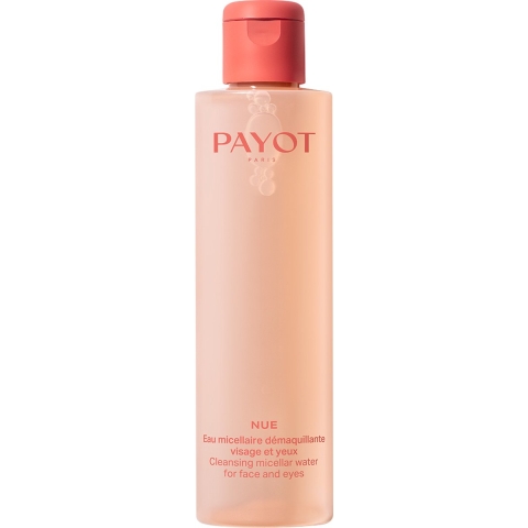 Payot Nue Cleansing Miccelar Water For Face And Eyes 200ml