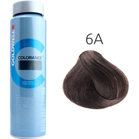 Goldwell Colorance Depot Bus 120ml 6A