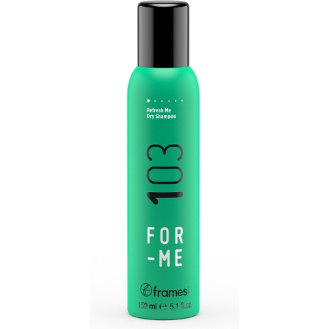 Framesi For-Me 103 Refresh Me dry Shampoo 150ml