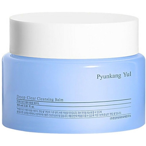 Pyunkang Yul Deep Clear Cleansing Balm 100ml