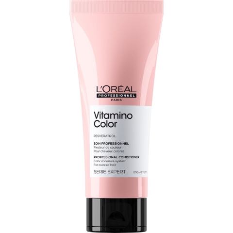 L'Oréal Professionnel SE Vitamino Color Conditioner 200ml