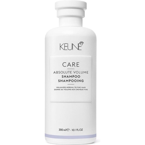 Keune Care Absolute Volume Shampoo 300ml