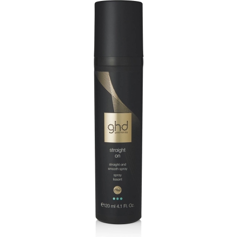 ghd Straight On Straight&Smooth Spray 120ml