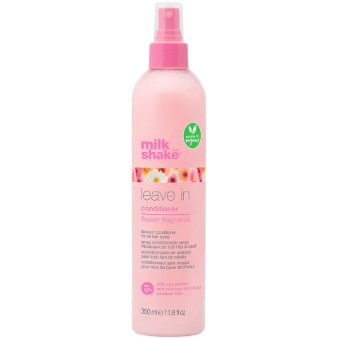 Milk_Shake Leave-In Conditioner Flower Fragrance 350ml