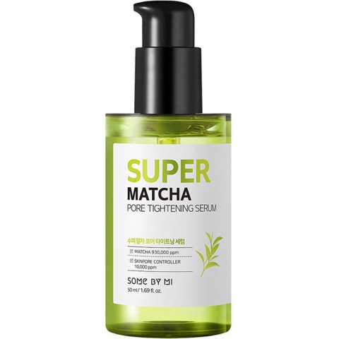 Some by Mi Super Matcha Pore Tightening Serum 50ml
