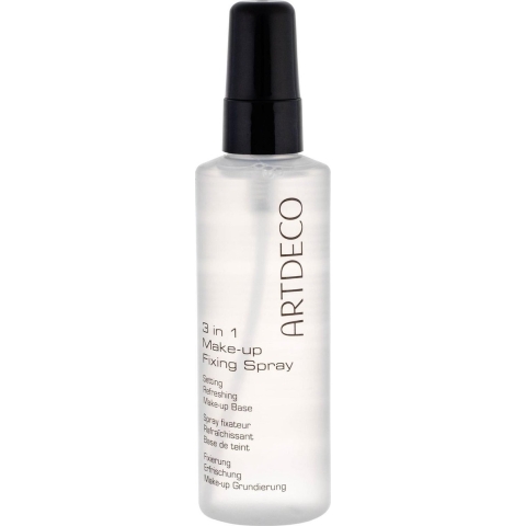 Artdeco 3 In 1 Make-Up Fixing Spray 100ml