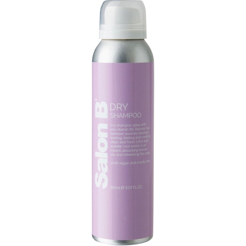 Salon B Dry Shampoo 150ml