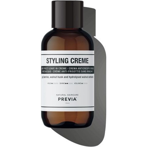 Previa Styling Creme 100ml