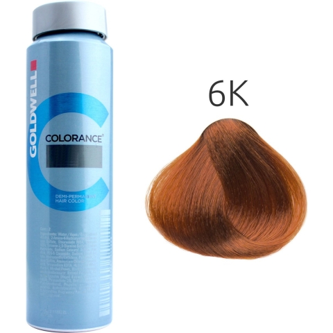 Goldwell Colorance Depot Bus 120ml 6K