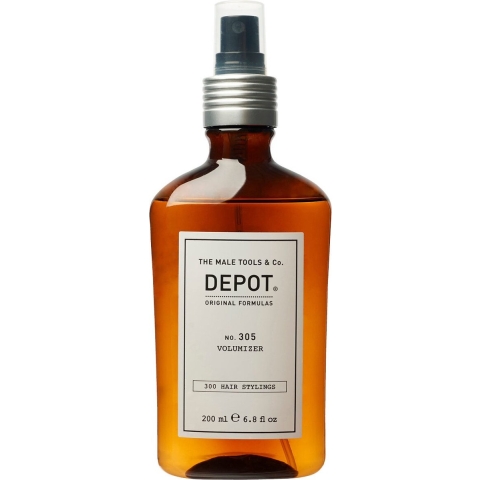 Depot No. 305 Volumizer Spray 200ml
