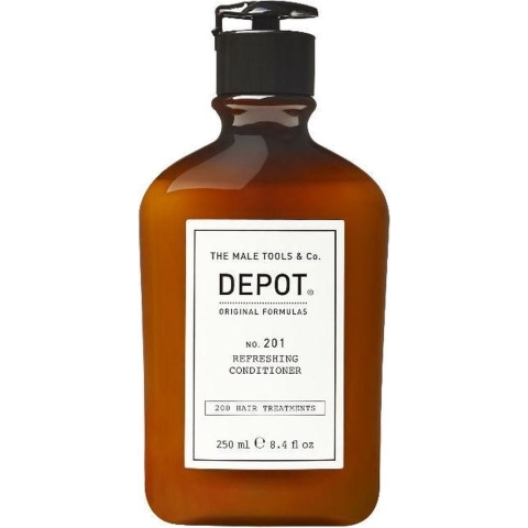 Depot NO. 201 Refreshing conditioner 250ml