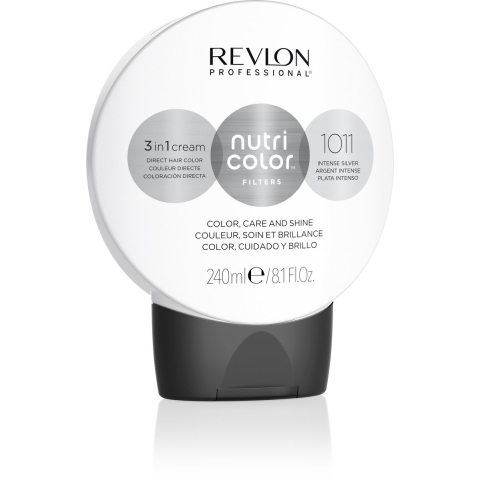 Revlon Nutri Color Creme 240ml 1011