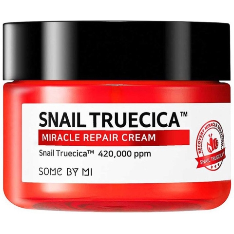 Some by Mi Snail Truecica Miracle Repair Cream 60g