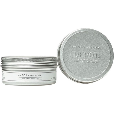 Depot NO. 301 Matt Paste 75ml