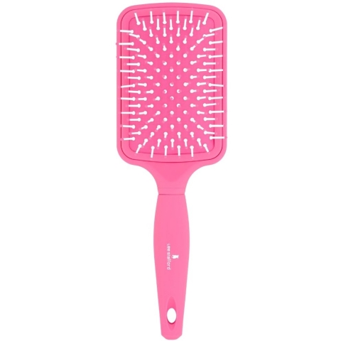 Lee Stafford Curl Wide Pin Paddle Brush