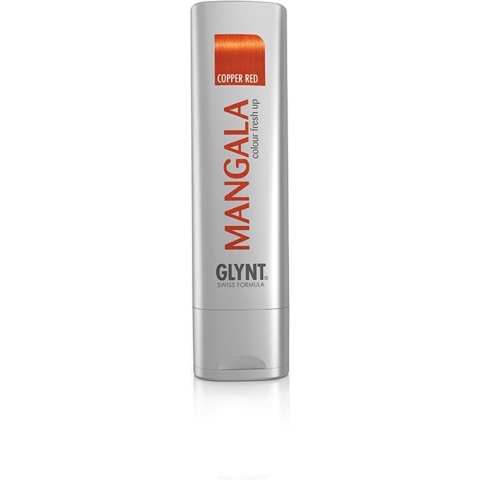 Glynt Mangala 200ml Copper Red