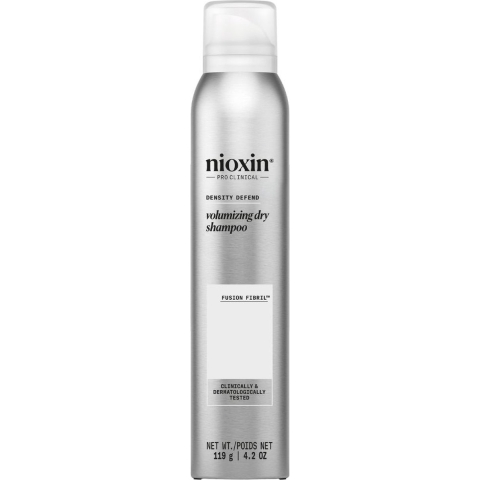 Nioxin Volumizing Dry Shampoo 180ml