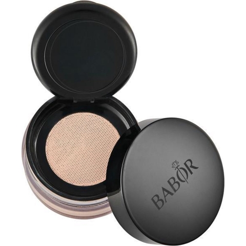 BABOR Mattifying Fixing Powder 20gr