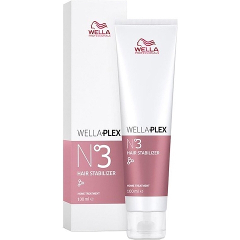 Wella Professionals Wellaplex No.3 Hair Stabilizer 100ml