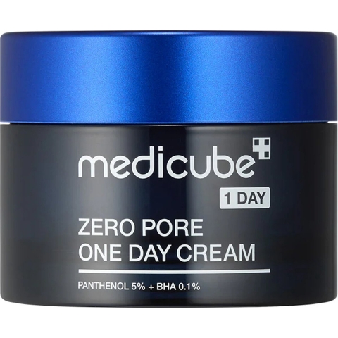 Medicube Zero Pore One Day Cream
