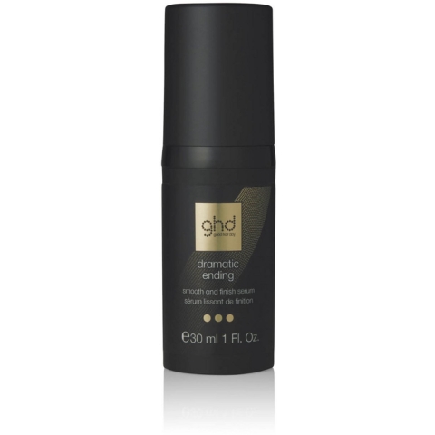 ghd Dramatic Ending Smooth&Finish Serum 30ml