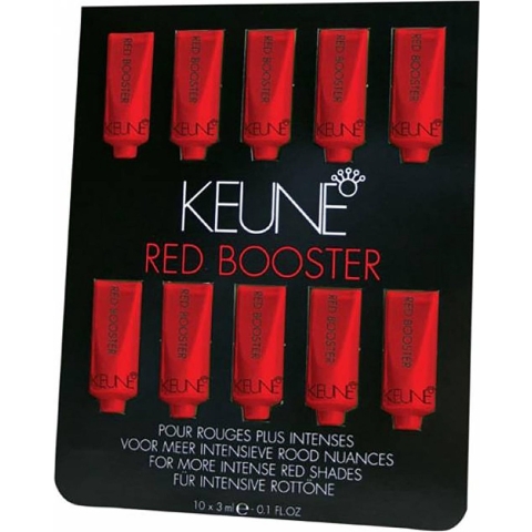 Keune Tinta Color Red Booster 10*3ml