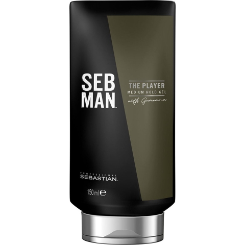 Sebastian Professional SEB MAN The Player Gel 150ml