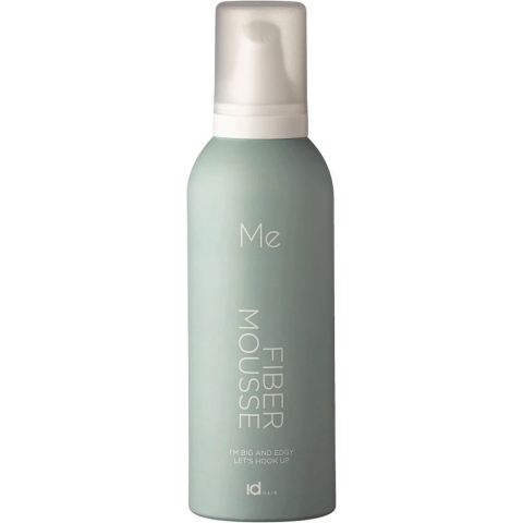 idHAIR ME Fiber Mousse 200ml