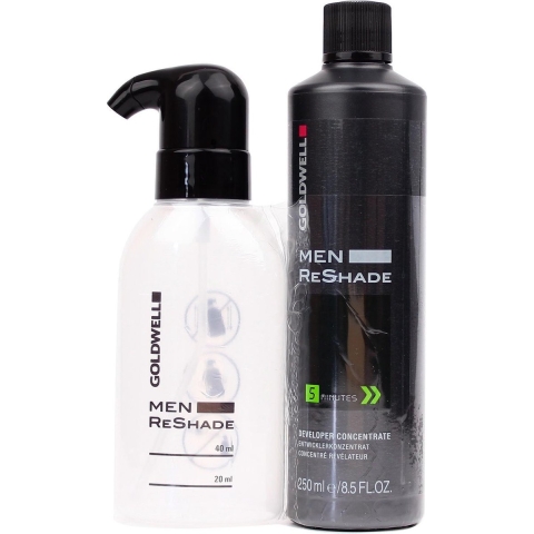 Goldwell Men ReShade Developer&Applicator 250ml