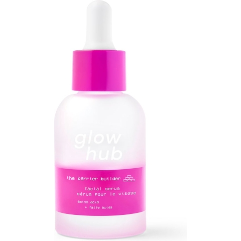 Glow Hub Serum 30ml The Barrier Builder