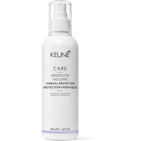 Keune Care Absolute Volume Thermal Protector 200ml